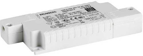 Brumberg 17663010 LED-Konverter 7W 350mA 20V dimmbar