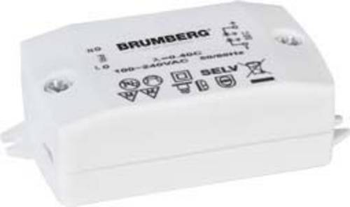 Brumberg 17214000 Netzteil 7W 24V nicht dimmbar