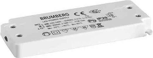 Brumberg 17621010 LED-Konverter 21W 350mA 59V nicht dimmbar