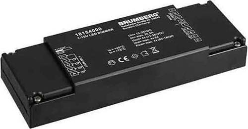 Brumberg 18154000 LED-Dimmer 240W 24V dimmbar