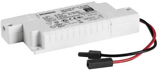 Brumberg 17664000 LED-Konverter 14W 350mA 40V dimmbar