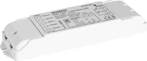 Brumberg 18156000 LED-Dimmer 192W 24V dimmbar