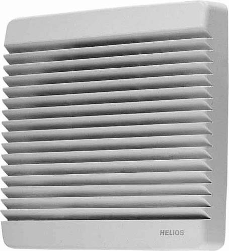 Helios Ventilatoren LF 200 Luftfilter