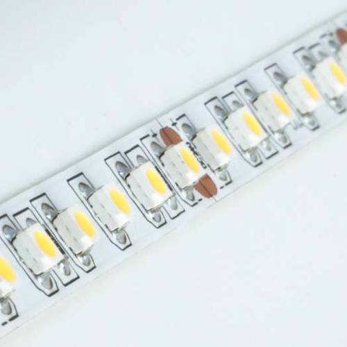 Brumberg 15272005 LED-Streifen EEK: F (A - G) 24V 5m Tageslichtweiß 1St.