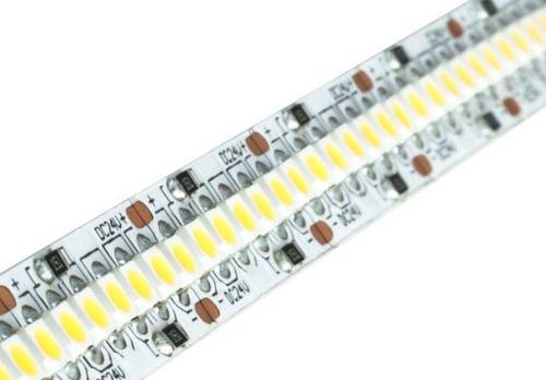 Brumberg 15205004 LED-Streifen EEK: F (A - G) 24V 5m Neutralweiß 1St.