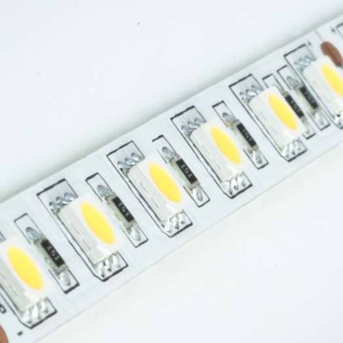 Brumberg 15223027 LED-Streifen EEK: F (A - G) 24V 5m Warmweiß 1St.