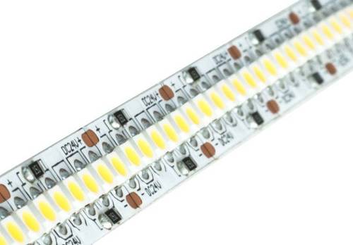 Brumberg 15205005 LED-Streifen EEK: F (A - G) 24V 5m Tageslichtweiß 1St.