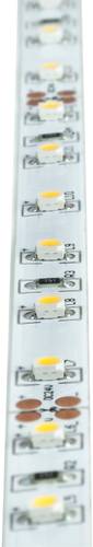 Brumberg 15272027 LED-Streifen EEK: F (A - G) 24V 5m Warmweiß 1St.