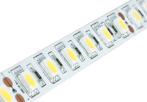 Brumberg 15203005 LED-Streifen EEK: F (A - G) 24V 5m Tageslichtweiß 1St.