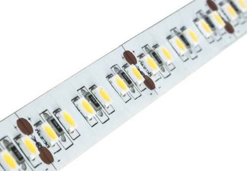 Brumberg 15206003 LED-Streifen EEK: F (A - G) 24V 5m Warmweiß 1St.