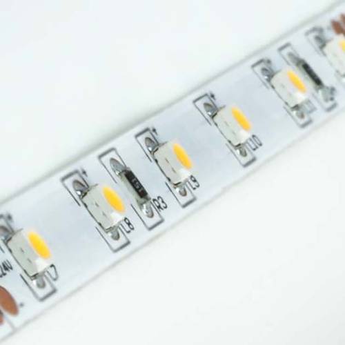 Brumberg 15221027 LED-Streifen EEK: G (A - G) 24V 5m Warmweiß 1St.