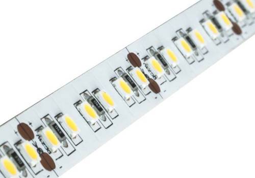 Brumberg 15206005 LED-Streifen EEK: F (A - G) 24V 5m Tageslichtweiß 1St.