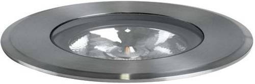 Brumberg 14036223 14036223 Bodeneinbauleuchte LED 12W Edelstahl