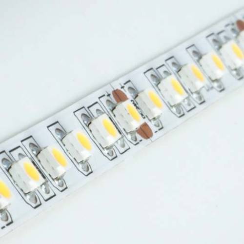 Brumberg 15222005 LED-Streifen EEK: F (A - G) 24V 5m Tageslichtweiß 1St.