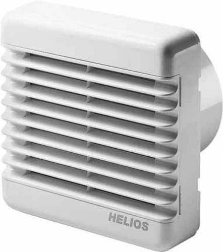 Helios Ventilatoren ABV 100 Abluftventil