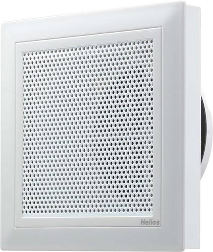 Helios Ventilatoren DLVZ 100 Lüftungsventil