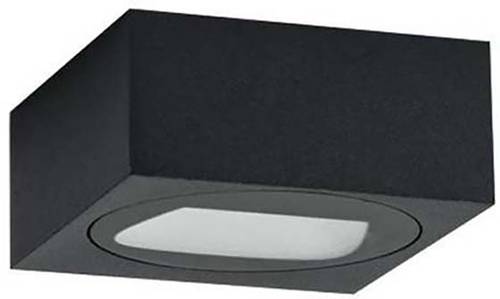 Brumberg 10120103 10120103 LED-Wandleuchte LED 4W LED