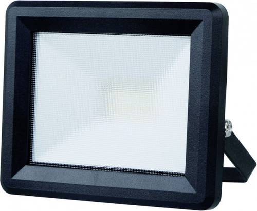 MegaLight Floodlight out100 80736 LED-Außenstrahler 100W Neutralweiß