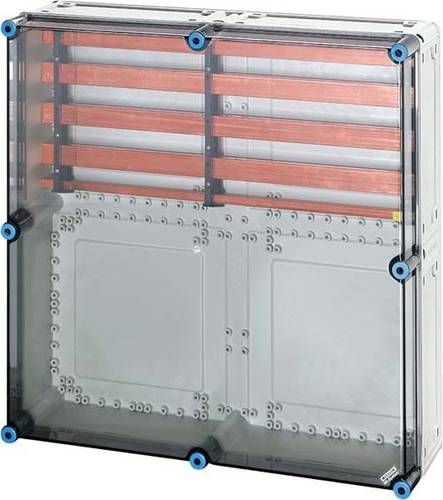 Hensel 2000794 Mi 6856 Verteilerschrank Aufputz Inhalt 1St.