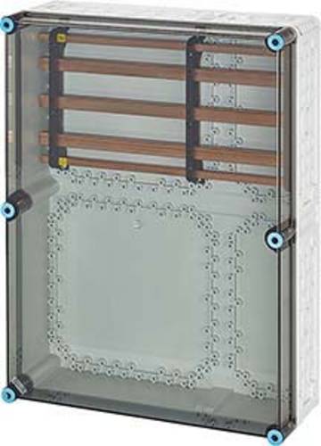 Hensel 20001421 Mi 6658 Verteilerschrank Aufputz Inhalt 1St.