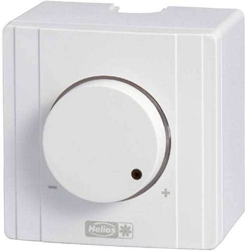 Helios Ventilatoren PA10 DC-Drehzahlsteller