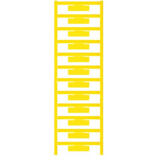 Weidmüller 1112950000 Gerätemarkierer Gelb 48St.