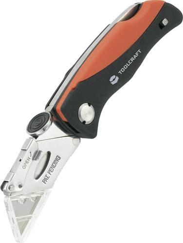 TOOLCRAFT 2299055 Universal-Faltmesser 1St.