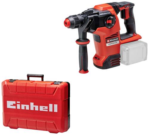 Einhell HEROCCO 36/28 SDS-Plus-Akku-Bohrhammer 36V Li-Ion bürstenlos