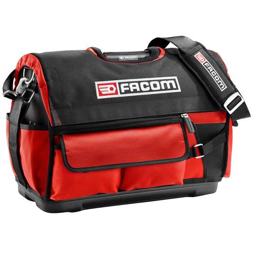 Facom BS.T20PB Universal Werkzeugtasche unbestückt (L x B x H) 51cm x 510mm x 370mm