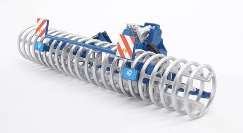 Bruder Lemken Frontpacker Vario Landwirtschafts Modell