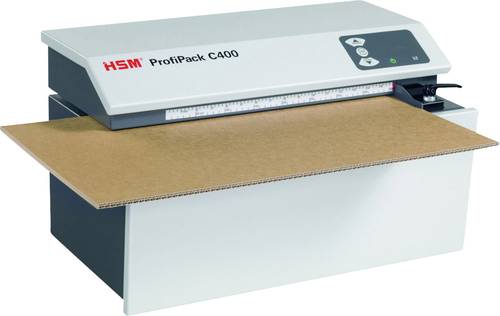 HSM ProfiPack C400 Verpackungspolstermaschine