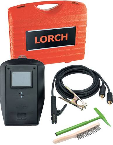 Lorch 610.0806.1 MicorStick/MicorTIG Elektroden-Montagepack