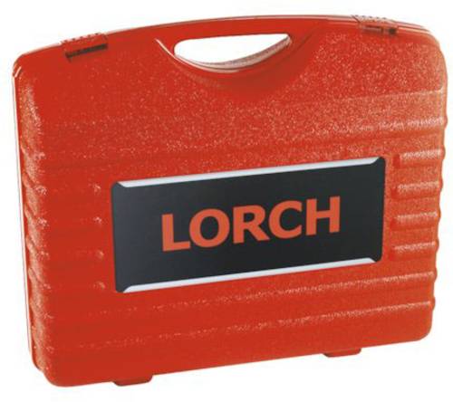 Lorch 610.0806.2 Universal Werkzeugkoffer unbestückt 1 Stück (B x H x T) 560 x 180 x 485mm