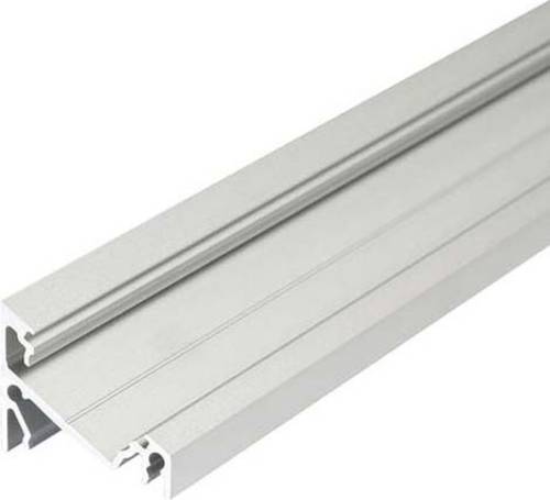 Brumberg 53911260 Eck-Profil Aluminium (L x B x H) 1000 x 24 x 19mm 1St.