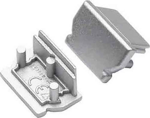 Brumberg 53052260 Endstück Aluminium (B x H) 18mm x 11mm