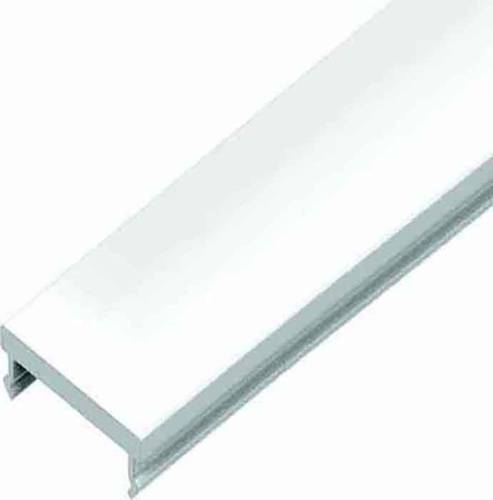 Brumberg 53440000 Abdeckung Kunststoff (L x B x H) 2000 x 17 x 4mm 1St.