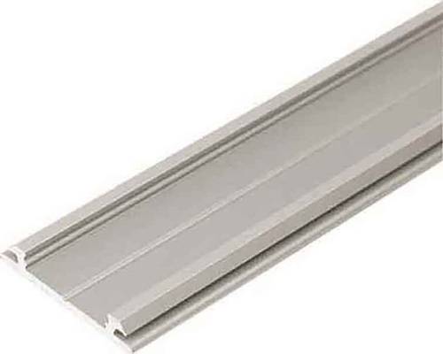 Brumberg 53753070 Profil Aluminium (L x B x H) 2000 x 20 x 3mm 1St.