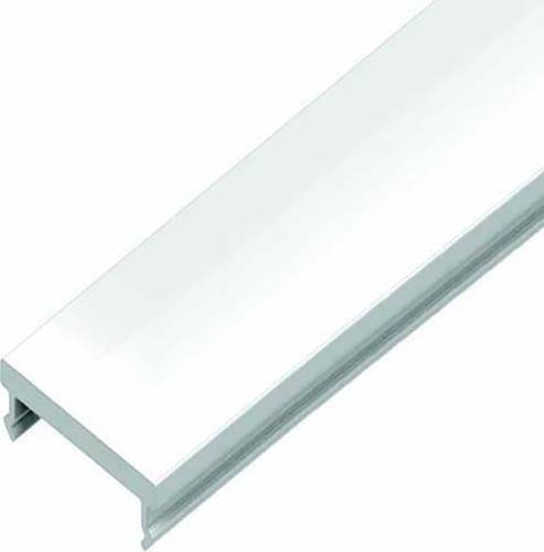 Brumberg 53440070 Abdeckung Kunststoff (L x B x H) 2000 x 17 x 4mm 1St.