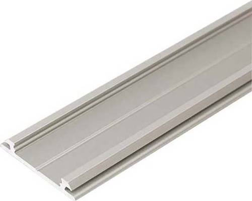 Brumberg 53753260 Profil Aluminium (L x B x H) 2000 x 20 x 3mm 1St.