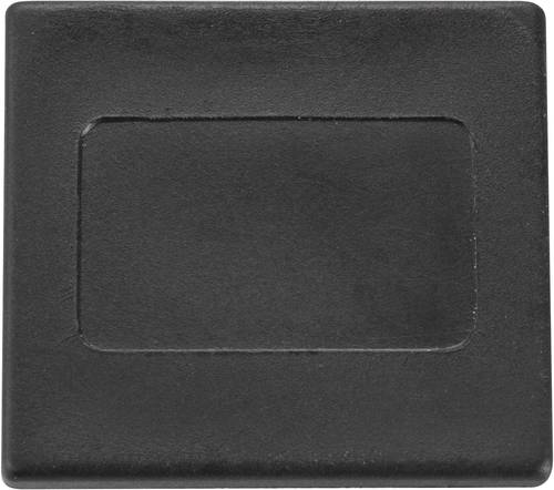 Brumberg 88132080 Endstück Kunststoff (L x B x H) 2 x 36 x 33mm