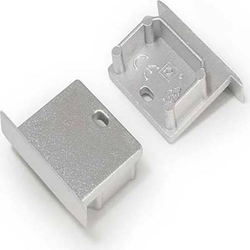 Brumberg 53066070 Endstück Kunststoff (B x H) 30mm x 20mm 1St.