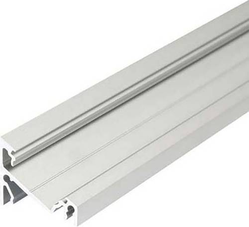 Brumberg 53911070 Profil Aluminium (L x B x H) 1000 x 24 x 19mm 1St.