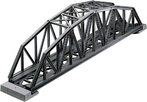 LGB L50610G Bogenbrücke 1gleisig G Gleis