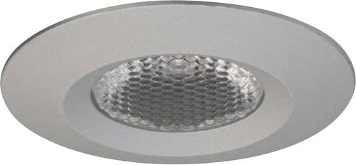 Brumberg 12070253 12070253 LED-Einbauleuchte LED 1W Aluminium