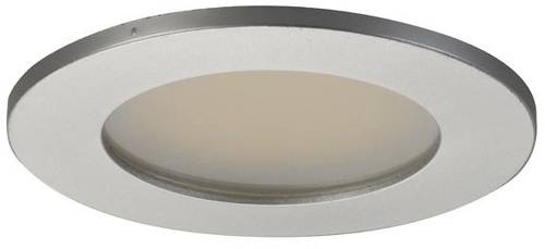 Brumberg 12093263 12093263 LED-Einbauleuchte LED 4W Aluminium