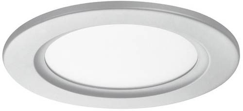 Brumberg 12215684 12215684 LED-Einbaupanel LED 10W Silber