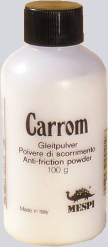 Carrom Gleitmittel 100g