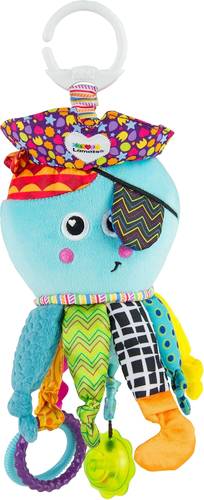 Tomy Lamaze Play & Grow Capt'n Calamari Krake L27068