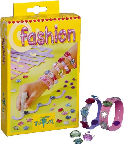 Fashion Moosgummi Armbänder