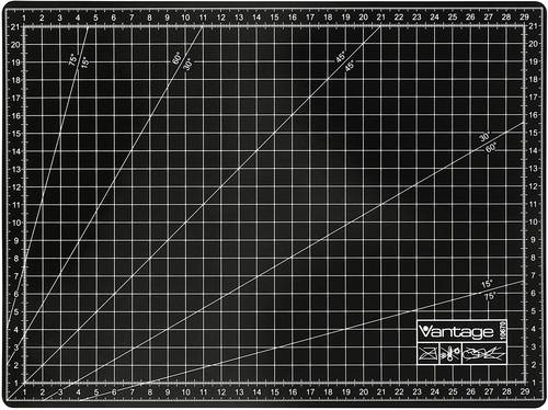 VANTAGE 10670-20142 / 22 x 30cm Schneidematte A4